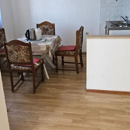 Apartments Hugo Малинська Екстер'єр фото