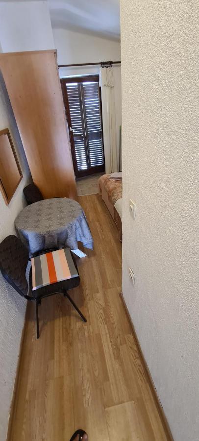 Apartments Hugo Малинська Номер фото