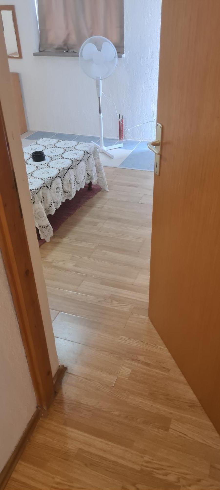Apartments Hugo Малинська Номер фото