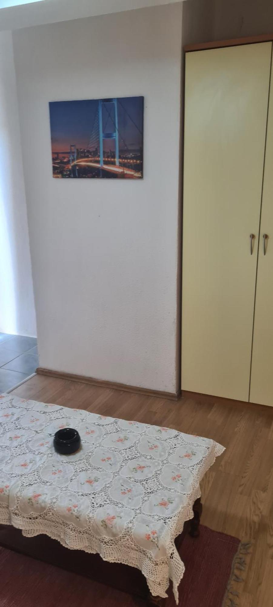 Apartments Hugo Малинська Номер фото