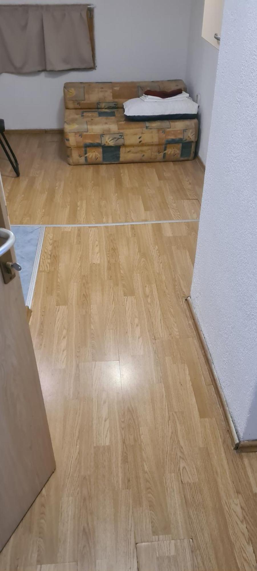 Apartments Hugo Малинська Номер фото
