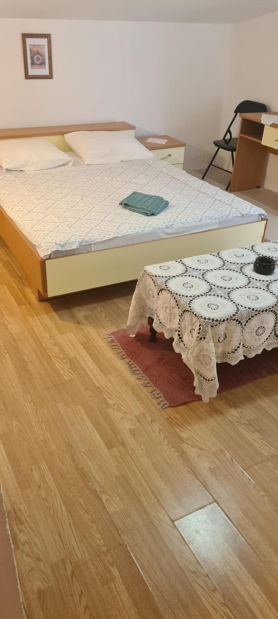Apartments Hugo Малинська Номер фото