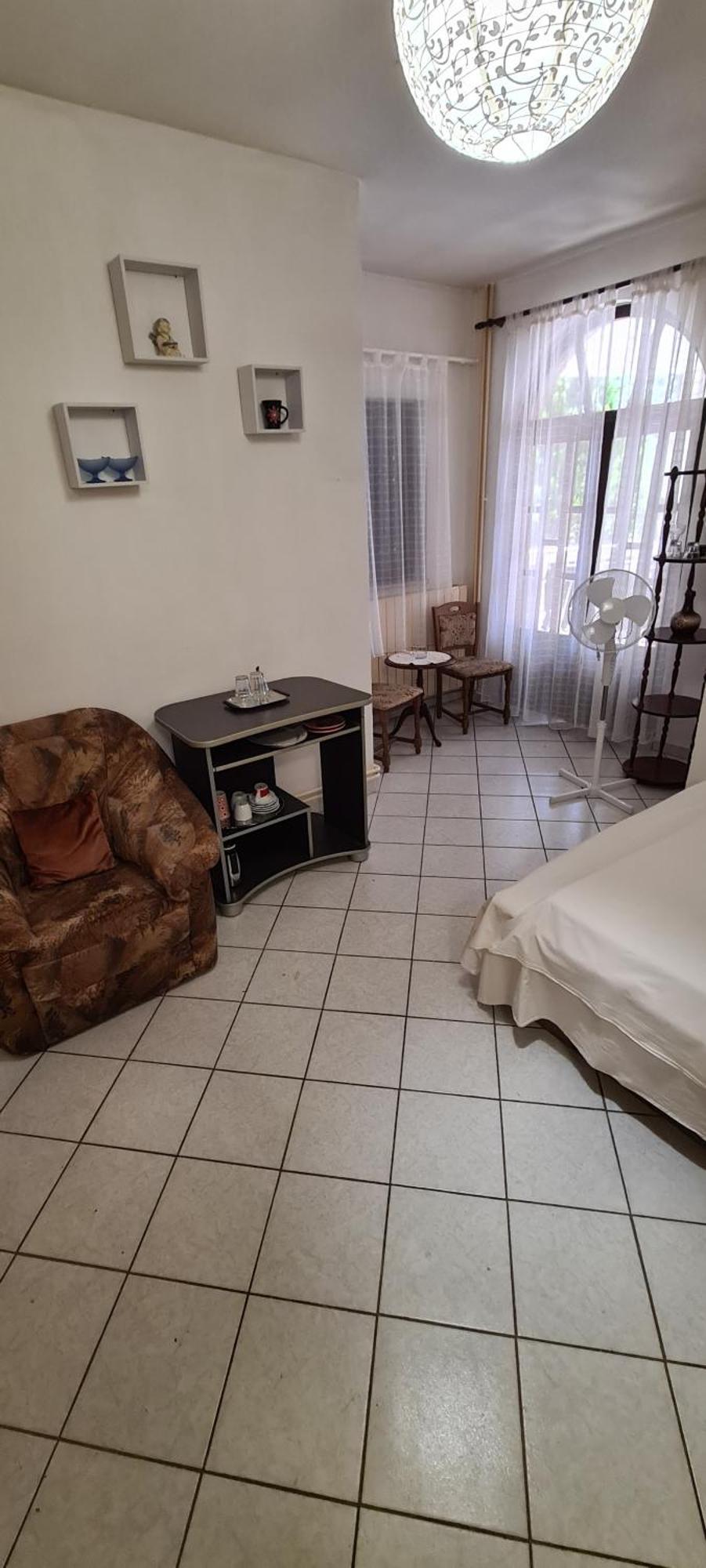 Apartments Hugo Малинська Номер фото
