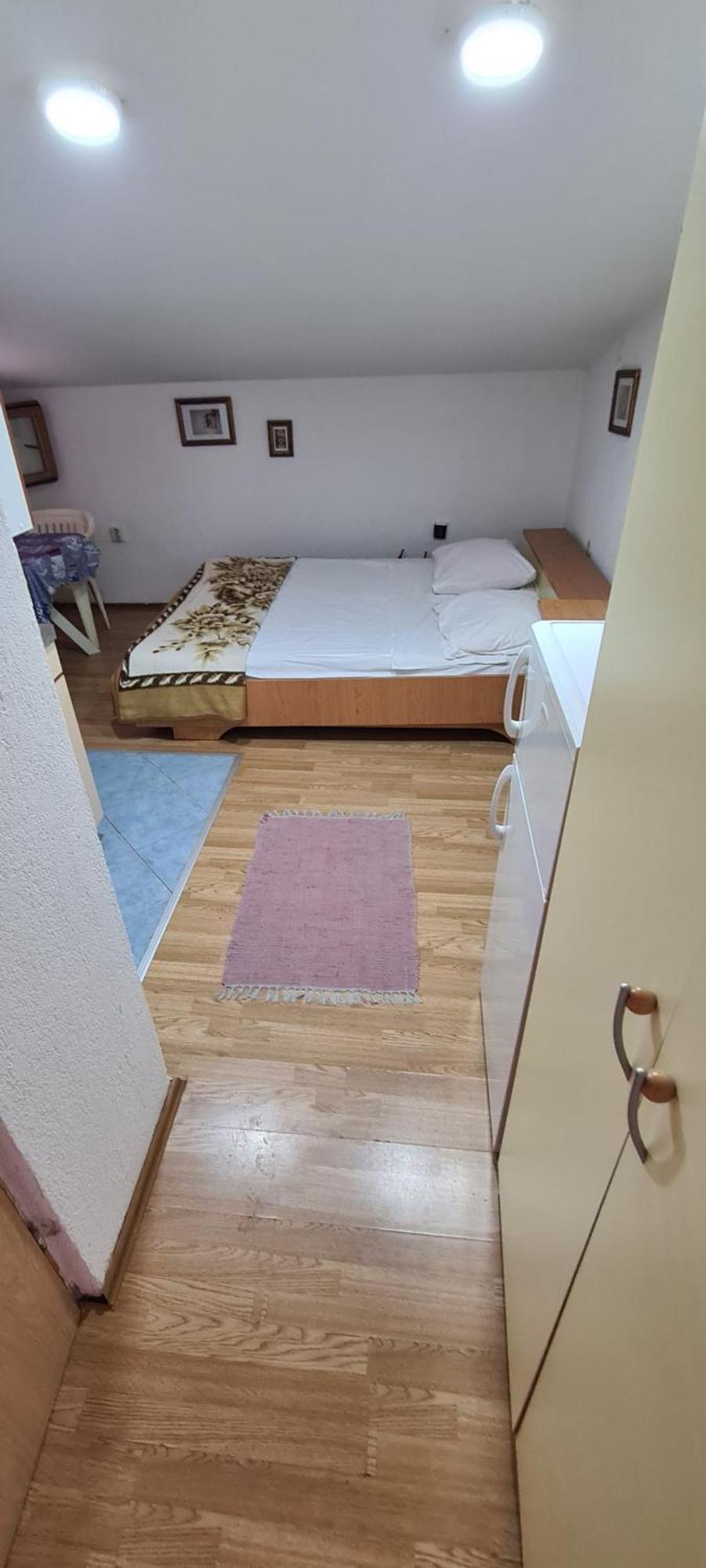 Apartments Hugo Малинська Номер фото