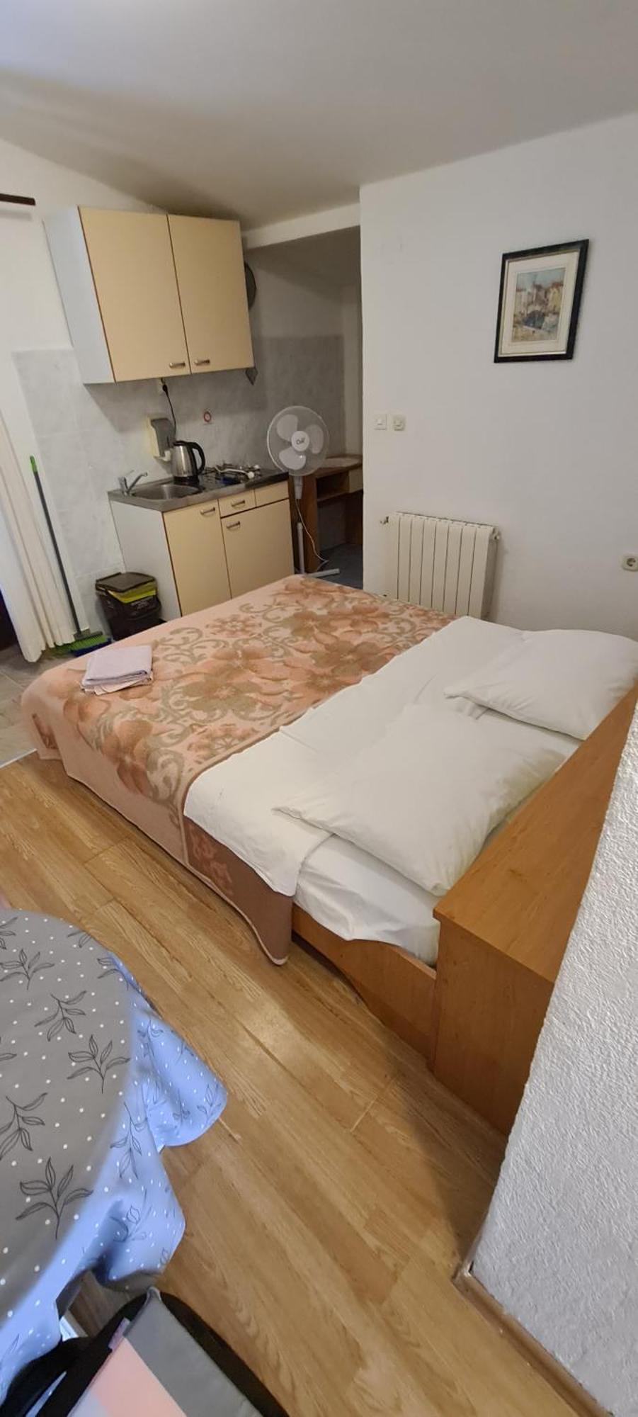 Apartments Hugo Малинська Номер фото