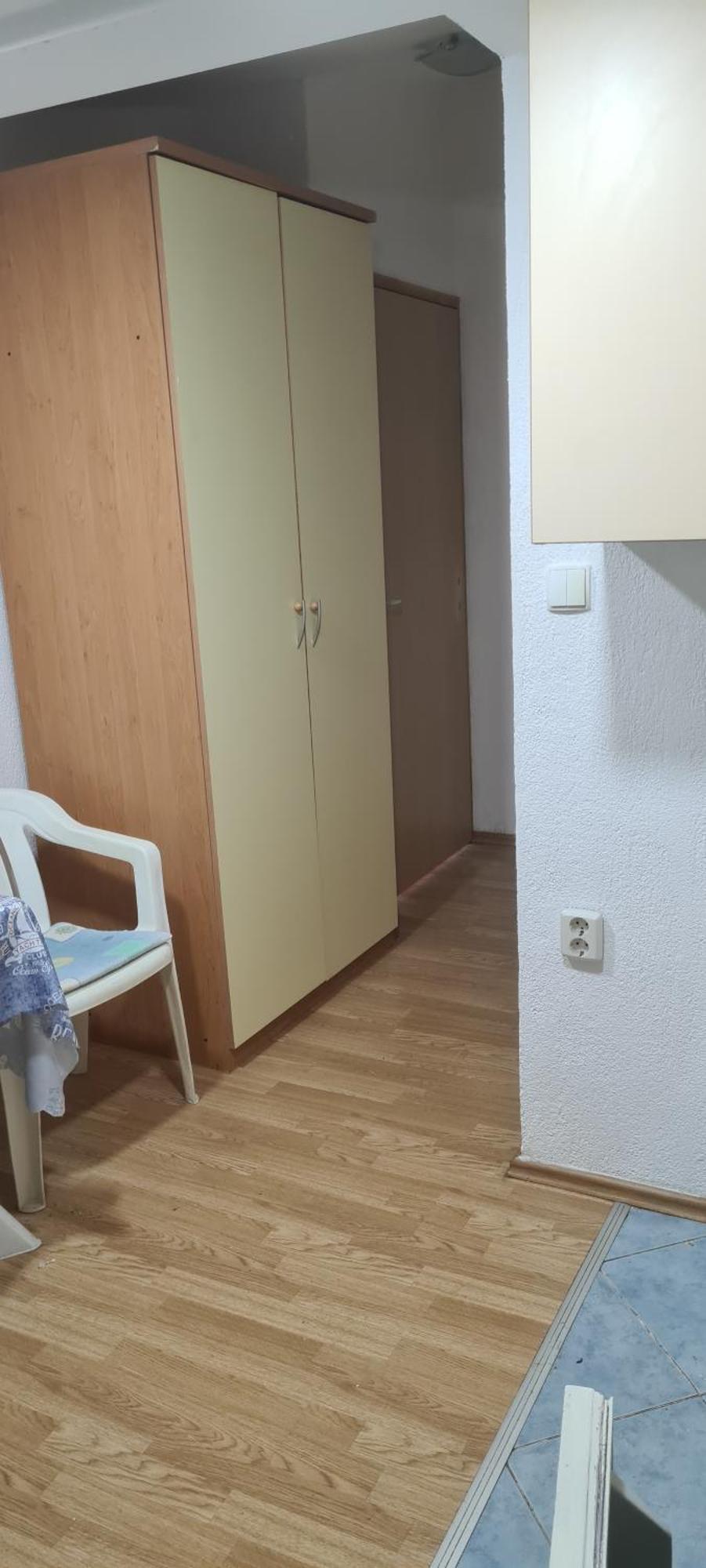 Apartments Hugo Малинська Номер фото