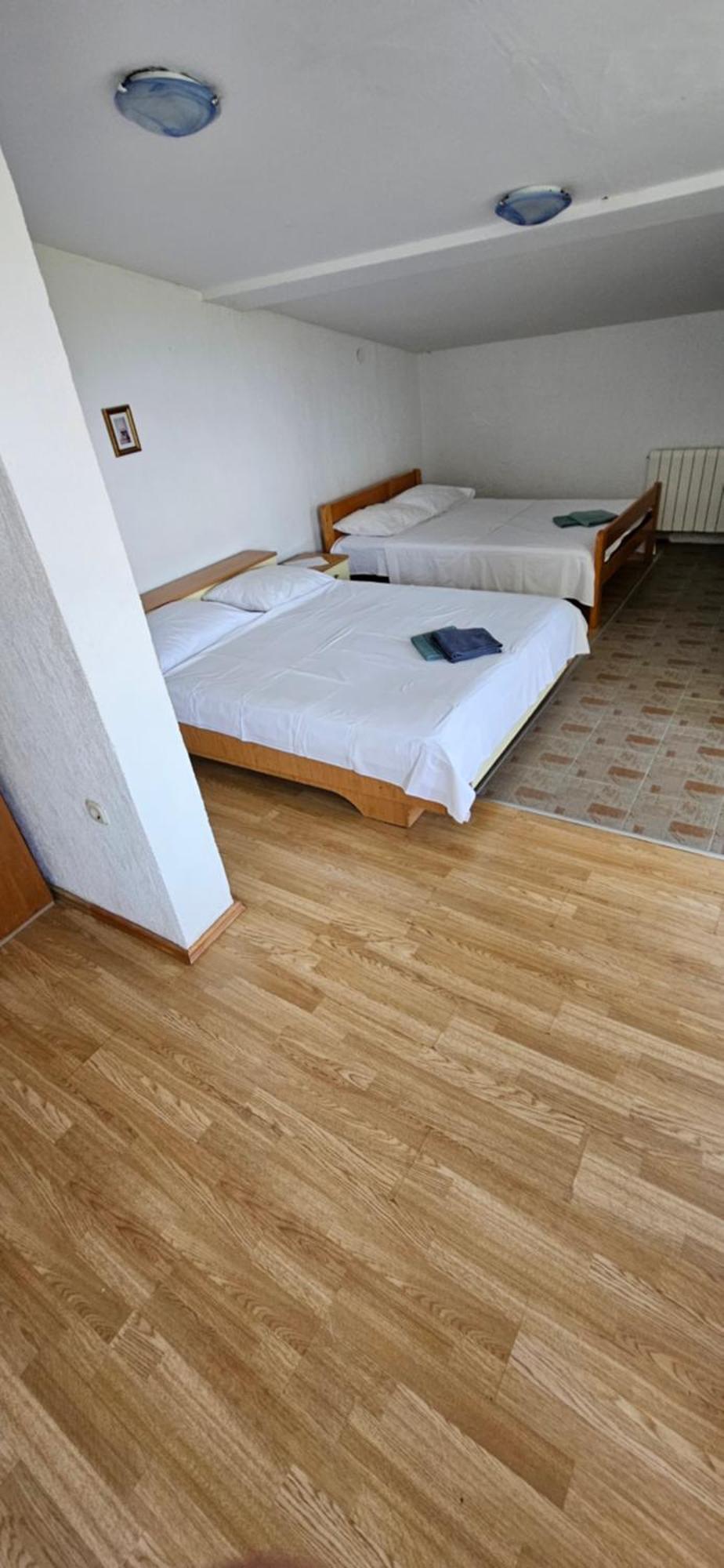 Apartments Hugo Малинська Номер фото