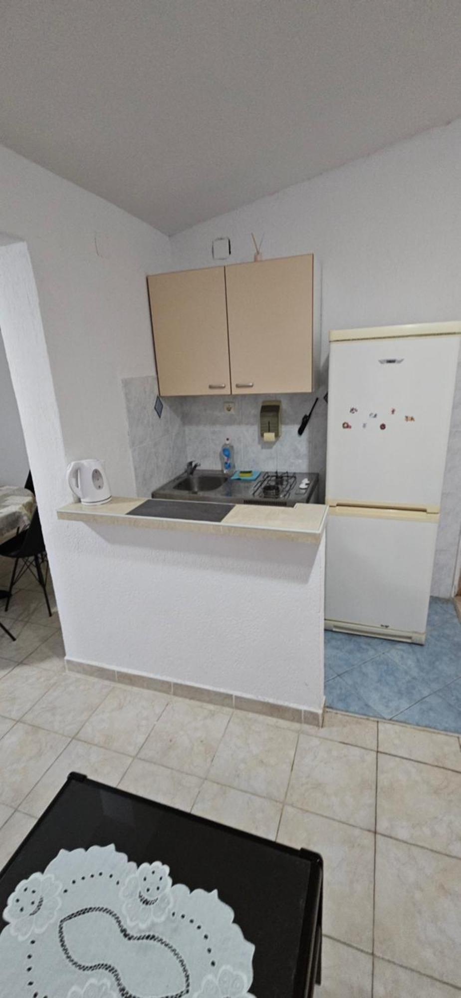 Apartments Hugo Малинська Номер фото