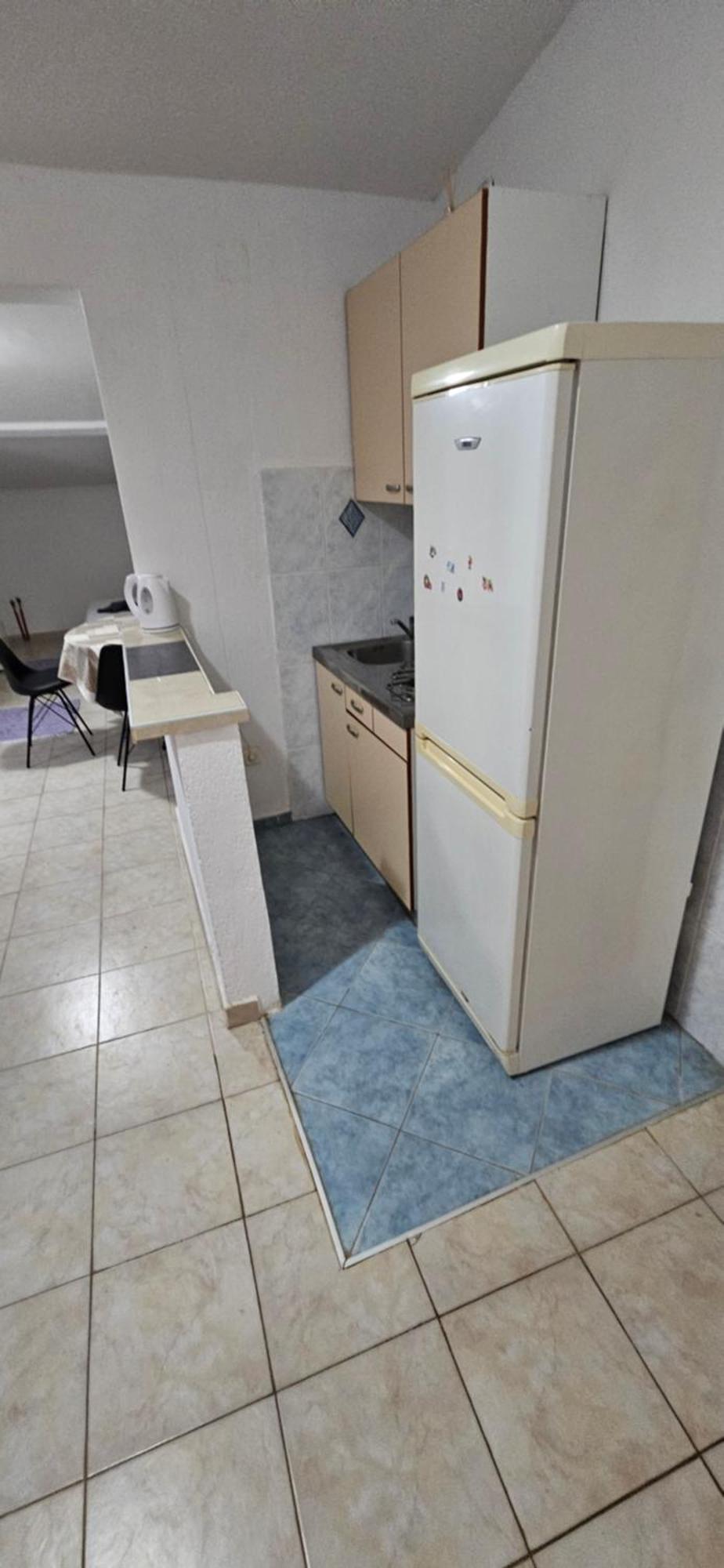 Apartments Hugo Малинська Номер фото