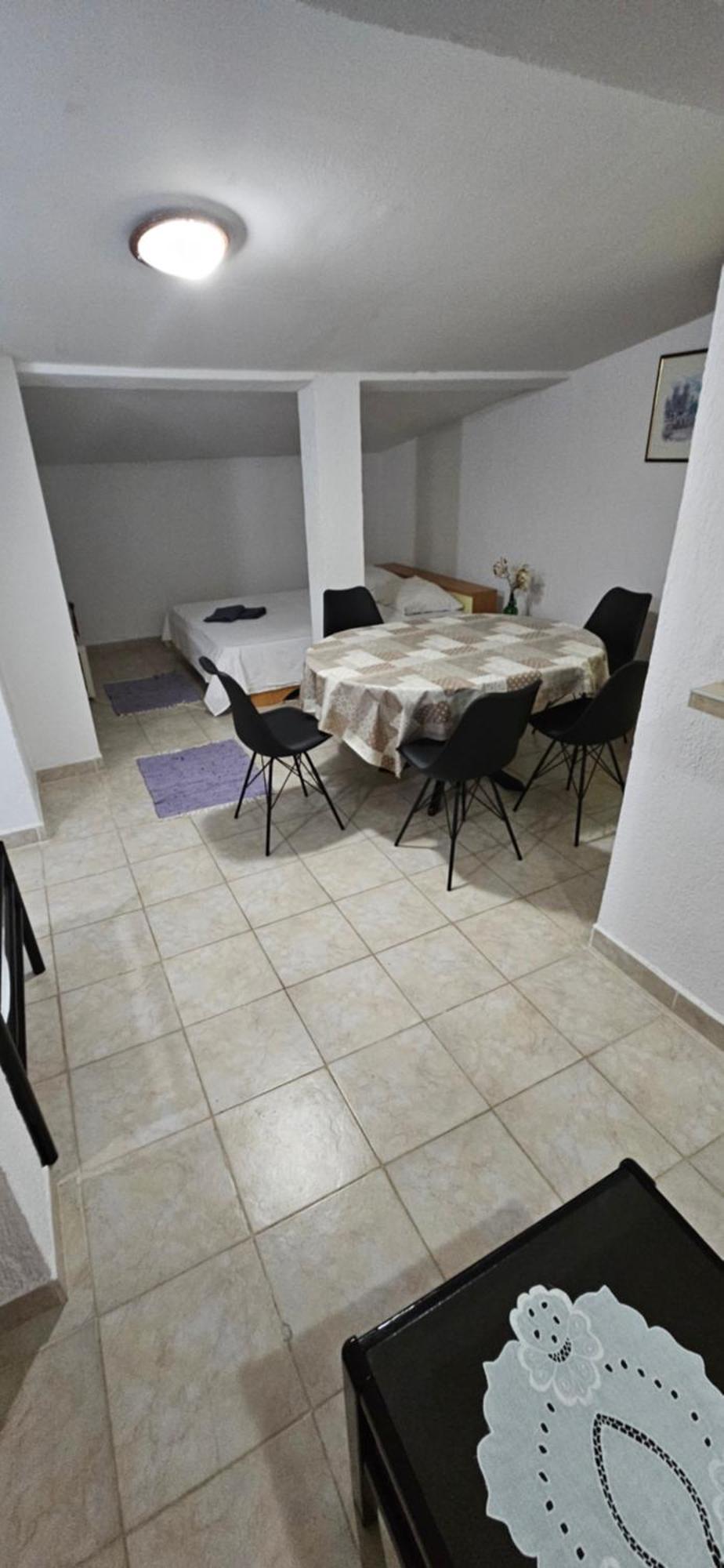 Apartments Hugo Малинська Номер фото