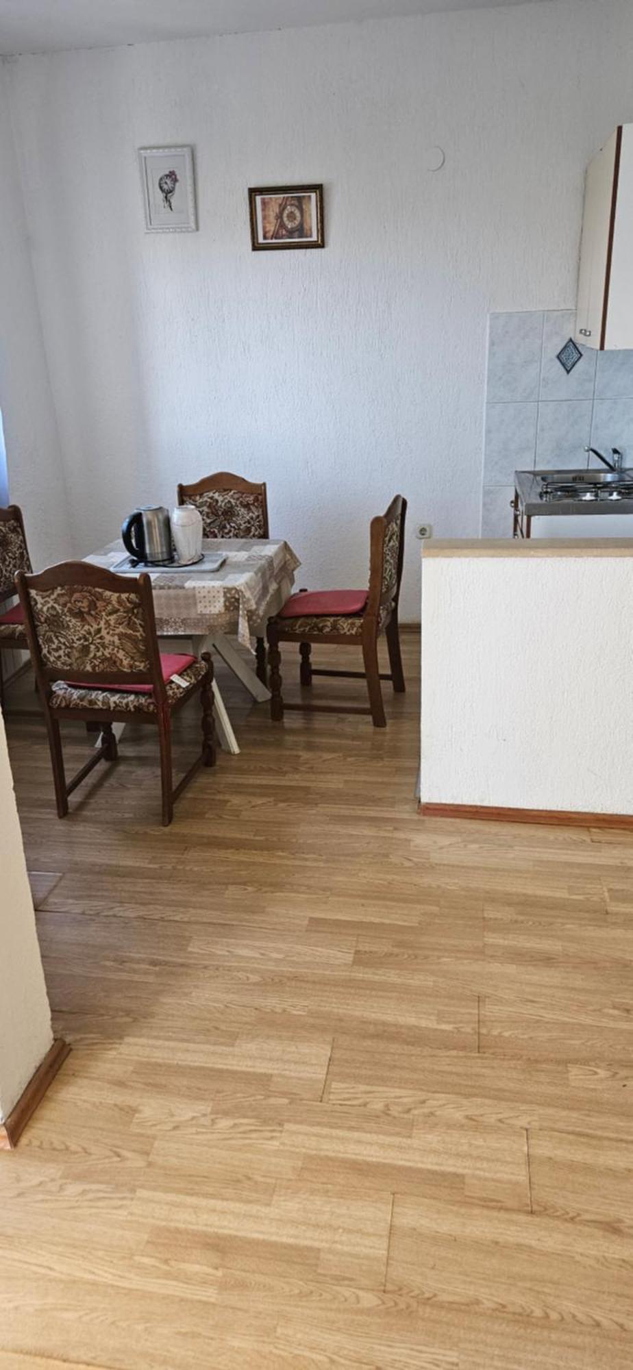 Apartments Hugo Малинська Екстер'єр фото