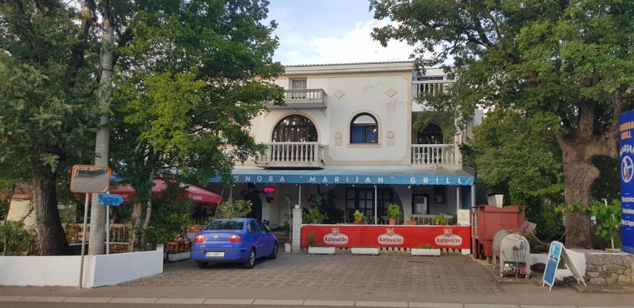 Apartments Hugo Малинська Екстер'єр фото