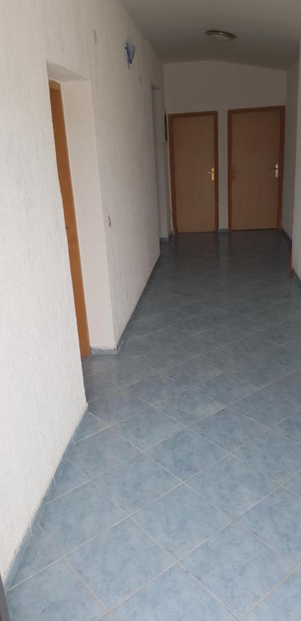 Apartments Hugo Малинська Екстер'єр фото